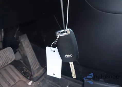 2019 Kia Sportage Lx из США, поврежденный, VIN KNDPMCAC3K7518823